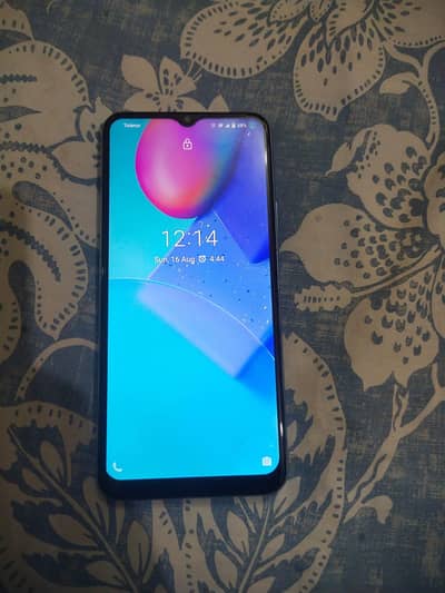 Vivo Y20 4,64gb
