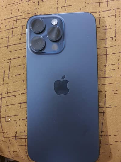Apple iPhone 15 Pro Max jv