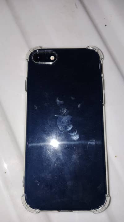 Apple iPhone SE