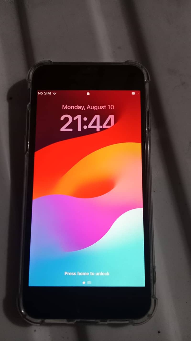 Apple iPhone SE 1