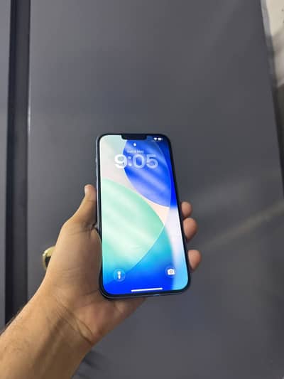 Apple iPhone 14 plus