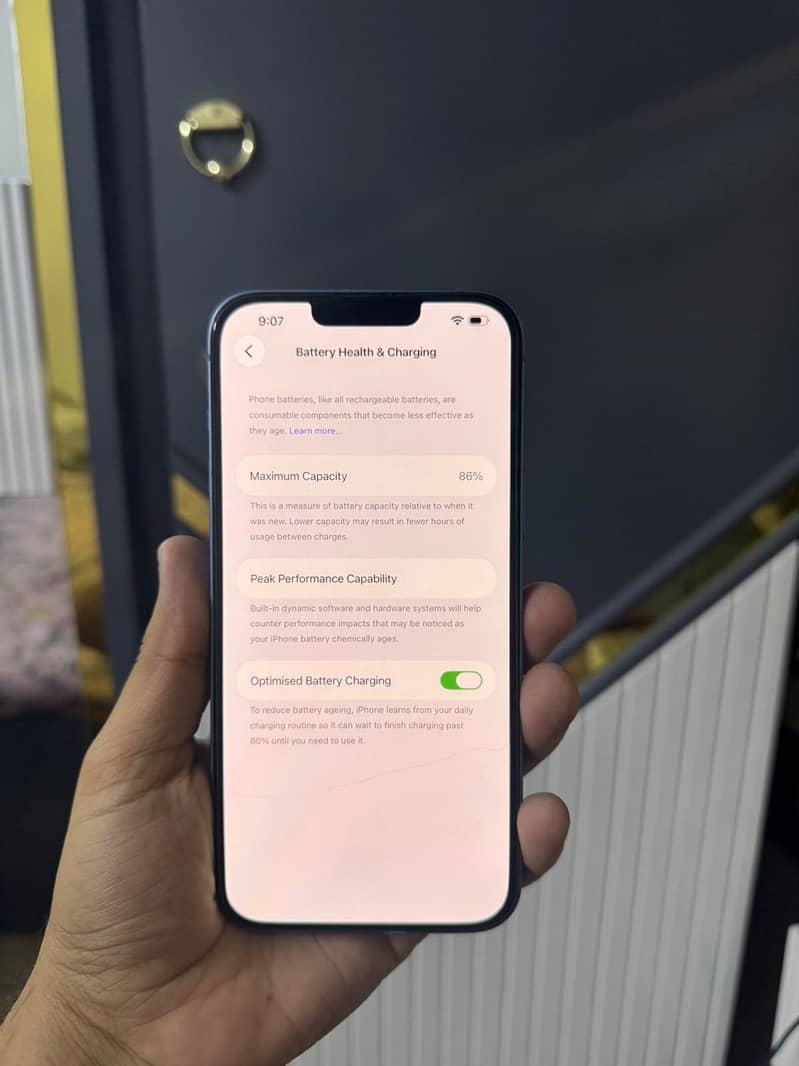 Apple iPhone 14 plus 6