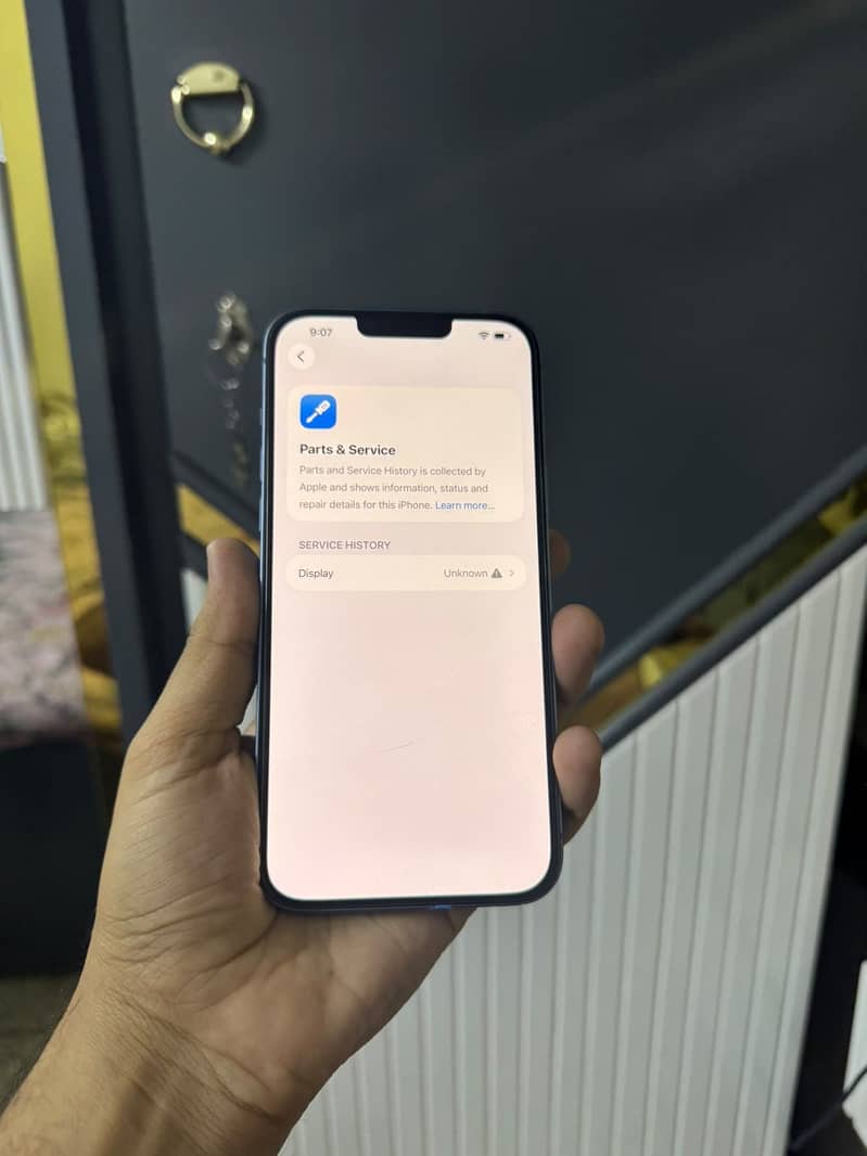 Apple iPhone 14 plus 7