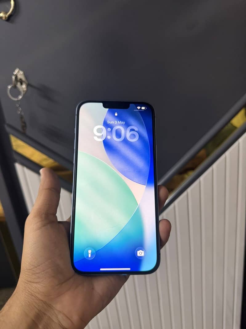 Apple iPhone 14 plus 8