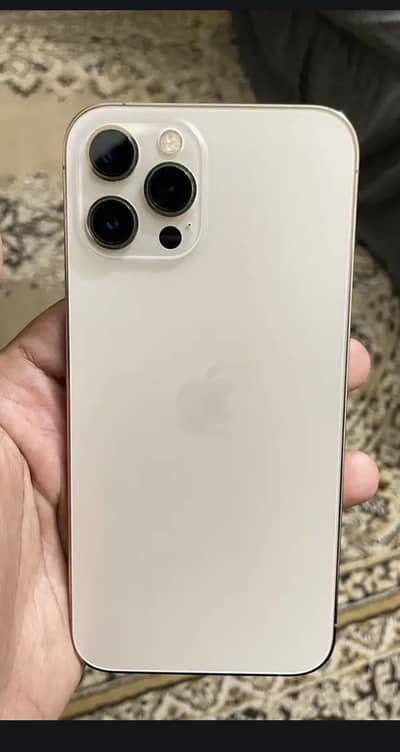 Apple iPhone 12 Pro Max Exchnage possible