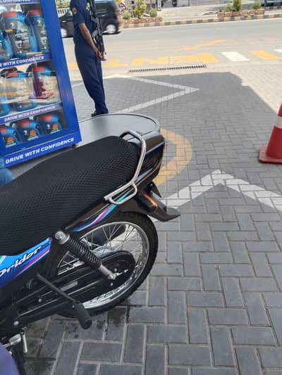 Honda pridor Available for sale