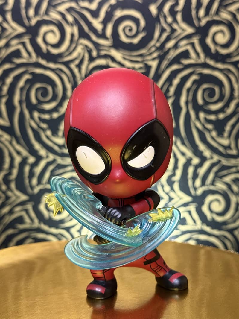 Funko Pops 1