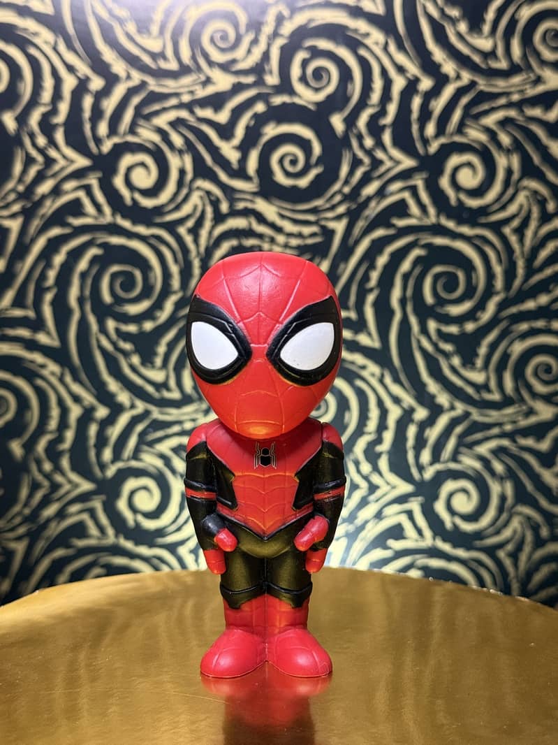 Funko Pops 7