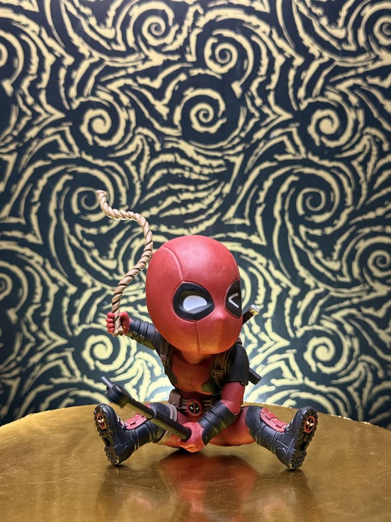 Funko Pops 11