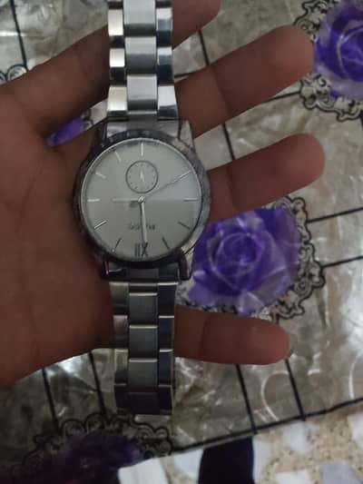 watch
