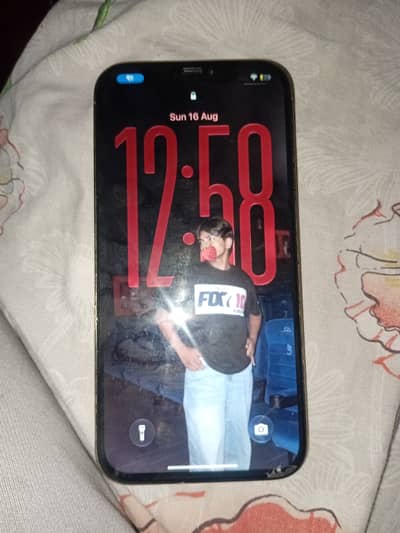 Apple iPhone 12 Pro Max factory non pta