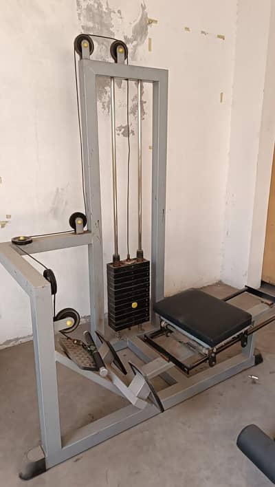 Just like New Rowing machine