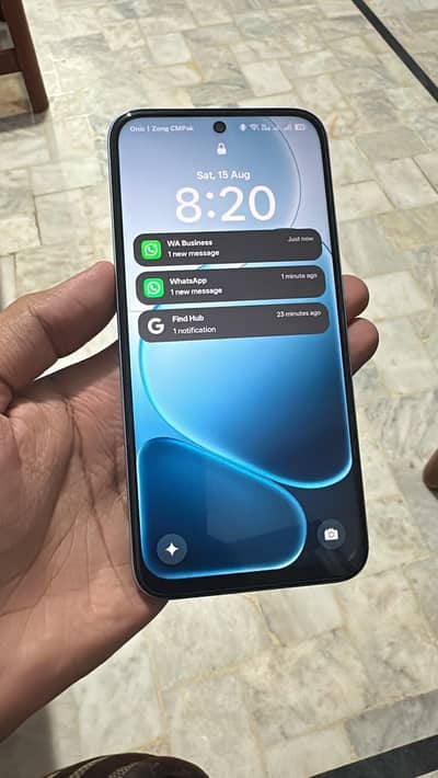 OPPO A6X 4-64