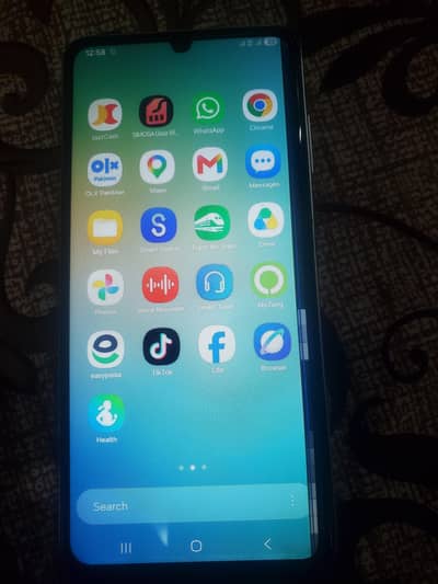 Samsung A06 dual official