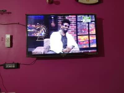 Sony Bravia LED TV 32 inch