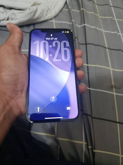 Apple iPhone 12 Pro pta approved
