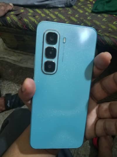 Infinix Hot 50 Pro 8gb 128gb 03260616275