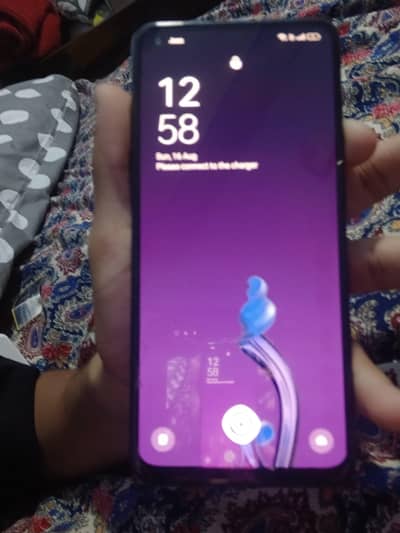 OPPO f19 Pro
