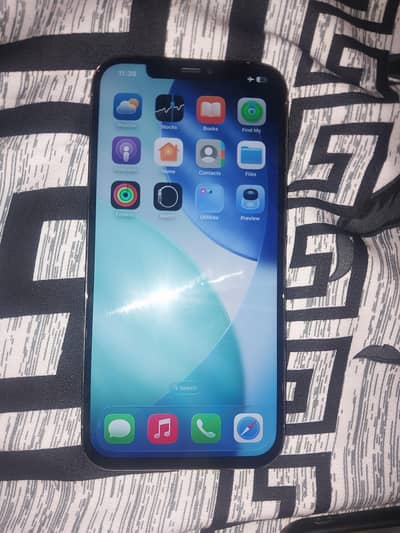 Apple iPhone 12 Pro Max bypass ha 128 gb urgent sale
