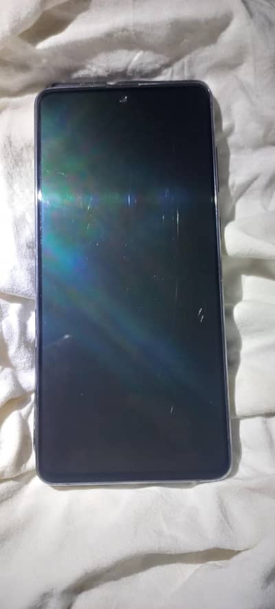 Samsung Mobile Note 10