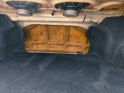 Toyota Corolla 1992