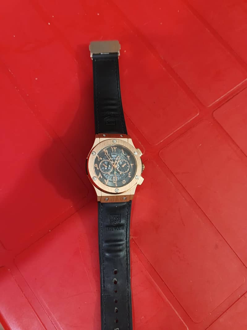 Men watch ⌚ 1