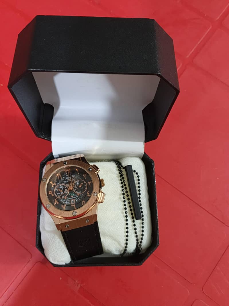Men watch ⌚ 2