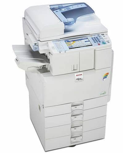 trusted dealer we deal all kind of printer