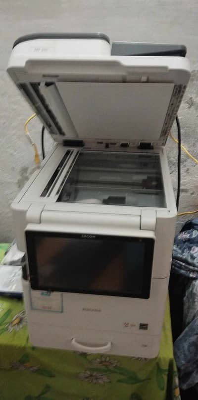 RICOH 305+ SPF for sale urgent