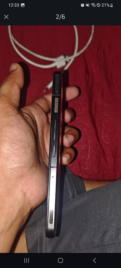 RedMagic 7 Pro