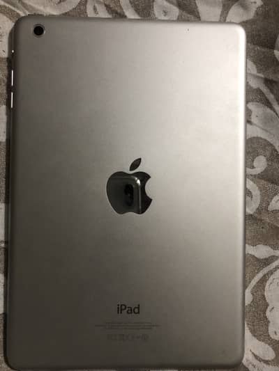 Ipad mini