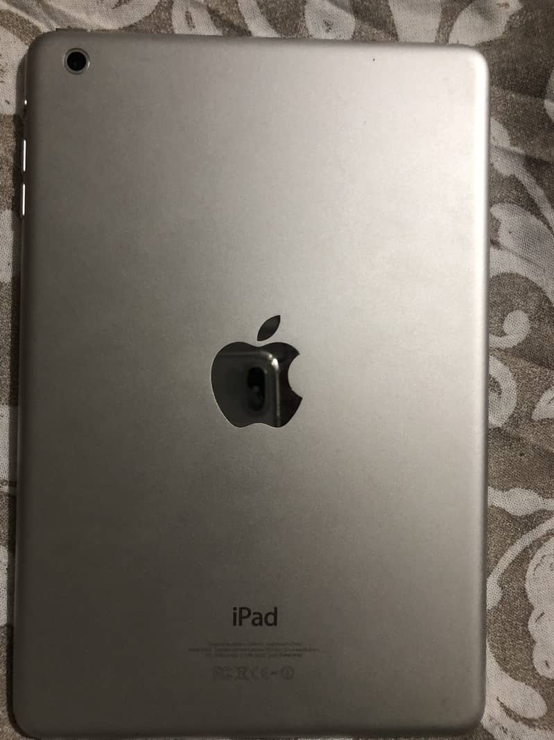 Ipad mini 0