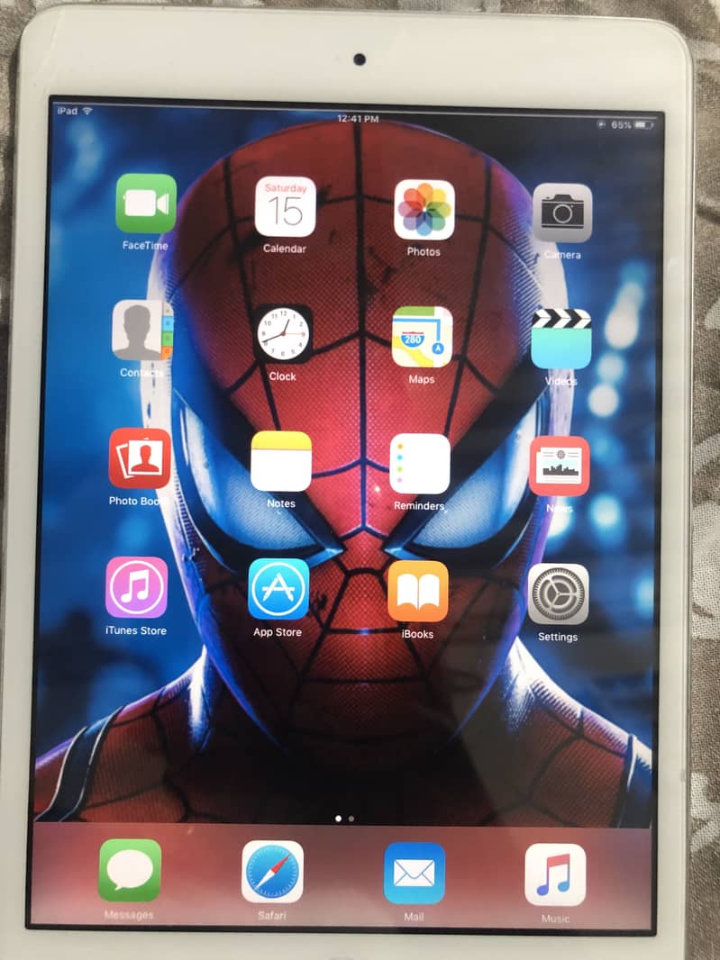 Ipad mini 3