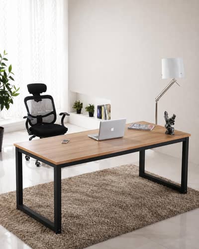 Office Tables and which table chairs you want