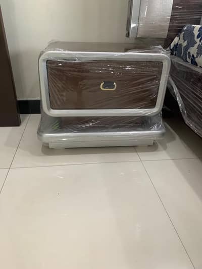 Double Bed