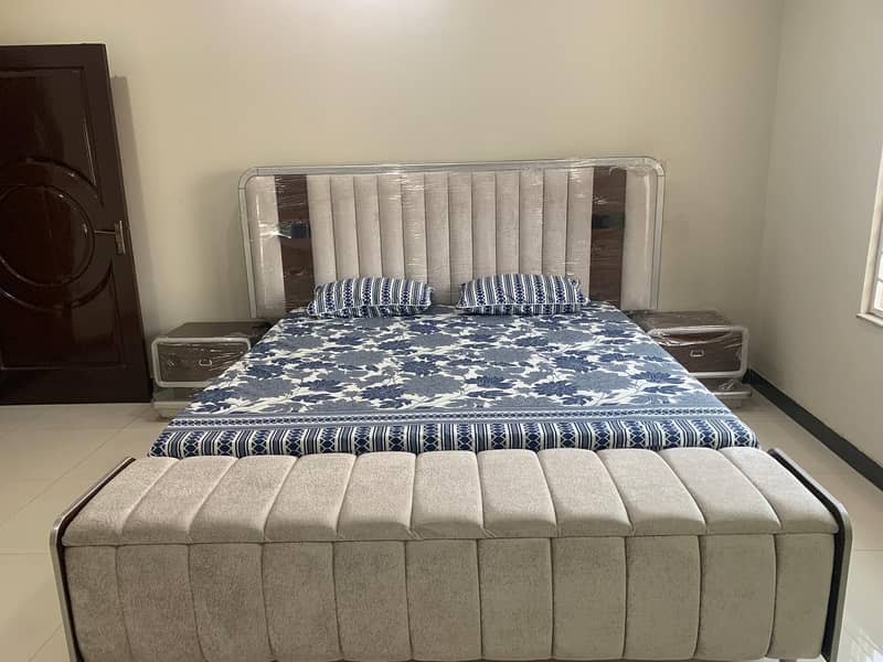 Double Bed 2