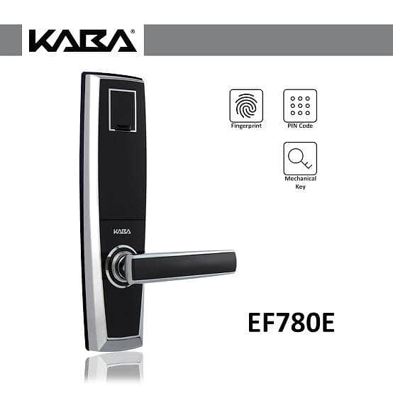 electronic doorlock set 0