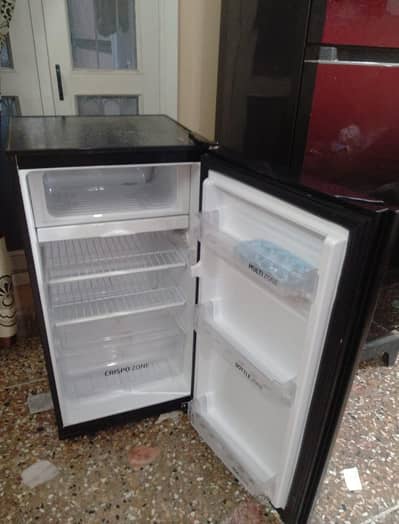 pel refrigerator