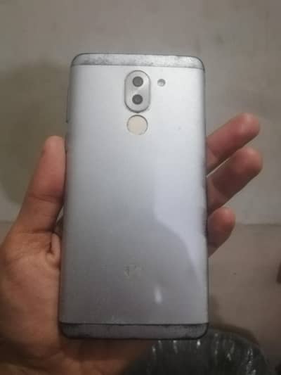 Honor 6x 64/4 all ok Pta approved 4G Best for Hotspot