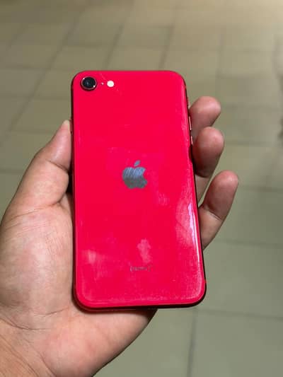 Apple iPhone SE 2nd Generation 2022