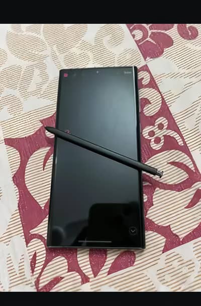 Samsung Mobile S22 Ultra