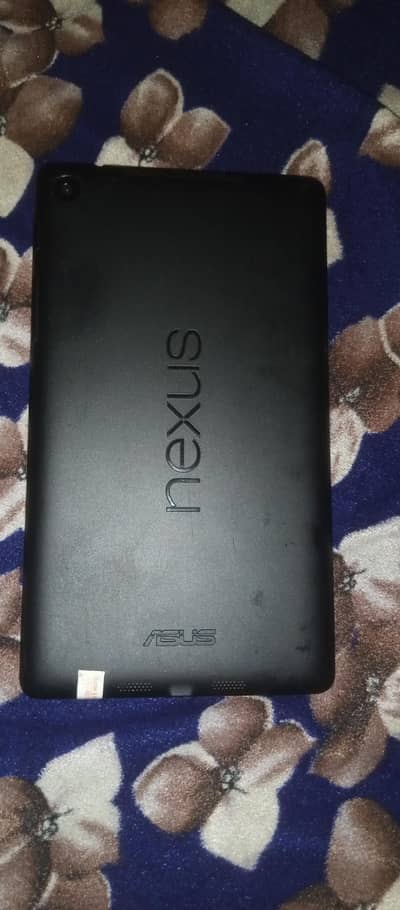 google nexus 7