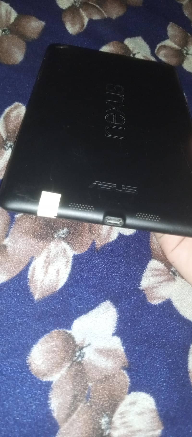 google nexus 7 1