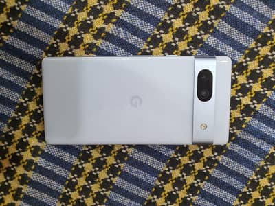 Google Pixel 7a 03167422116