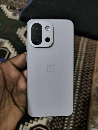 One Plus 13T/13S 16/512gb Dual Sim PTA Official Approved