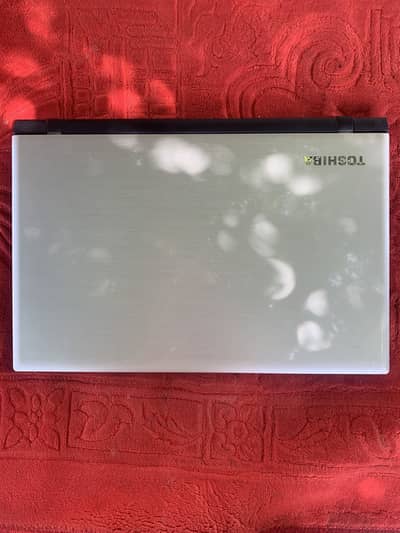 Toshiba satellite L50-C   I7 6th generation