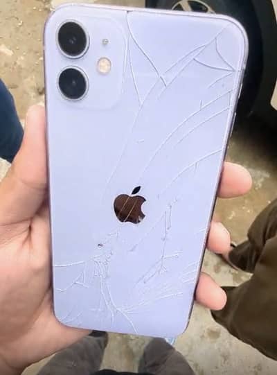 Apple iPhone 11