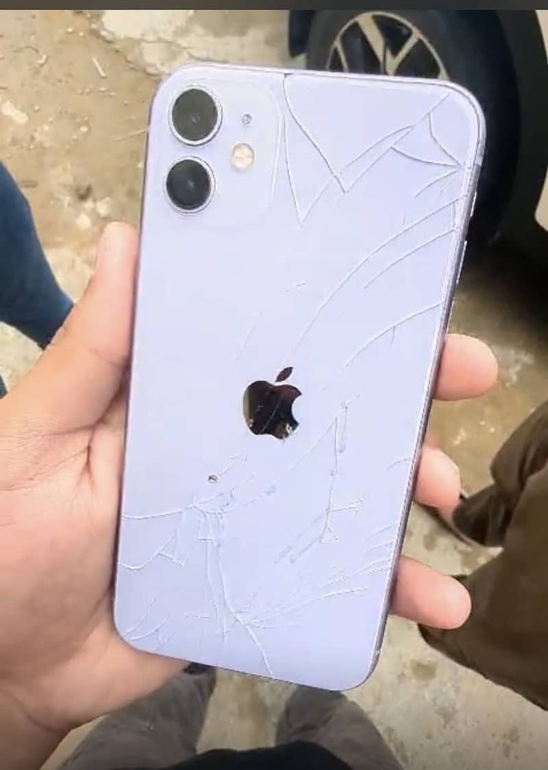 Apple iPhone 11 2
