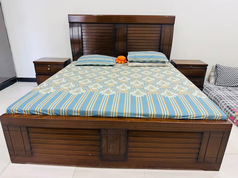 Double Bed 2