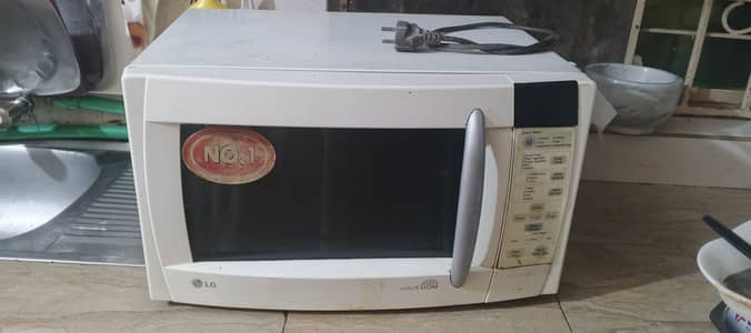 Family size microwave for sale